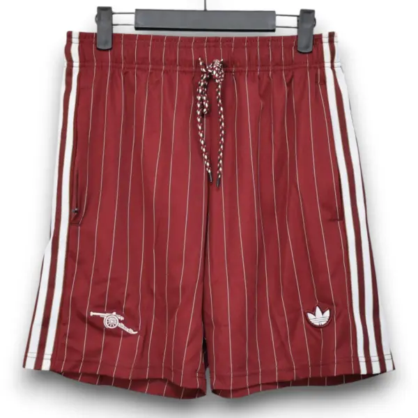 Pantalón corto Arsenal 2025-2026 Icon