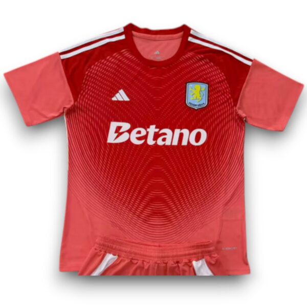 aston-villa-25-26-red-GK-Photoroom.jpg Camiseta Aston Villa 2025-2026 Portero
