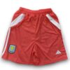Pantalón corto Aston Villa 2025-2026 Portero