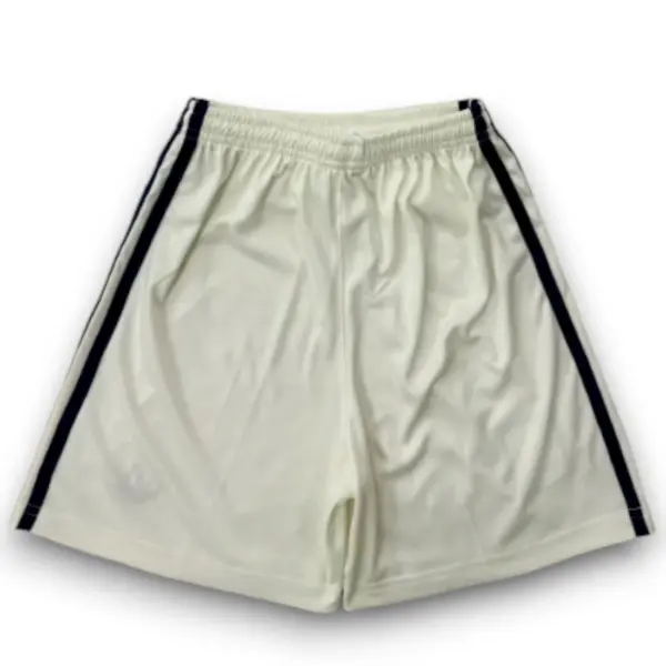 Pantalón corto Aston Villa 2025-2026 Visitante