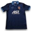 Camiseta Aston Villa 1995-1996 Alternativa