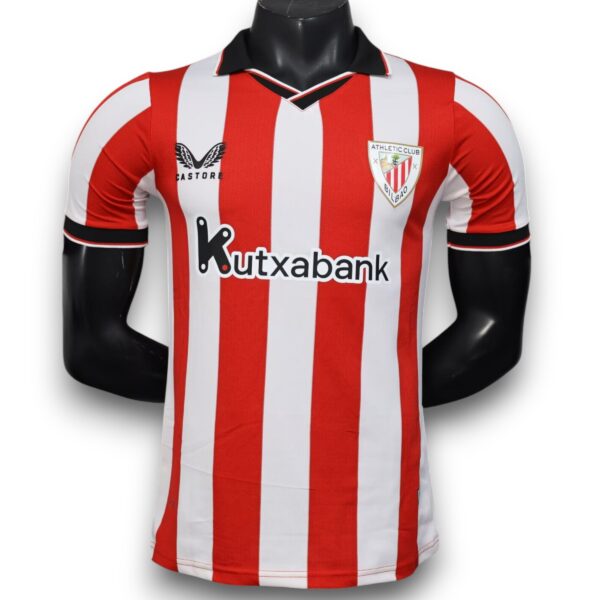 athbil-25-26-home-player-version-Photoroom.jpg Camiseta Athletic de Bilbao 2025-2026 Local – Version Pro Player
