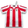 Camiseta Athletic Club Bilbao 1998-1999 Local