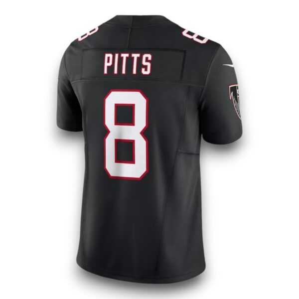 Camiseta NFL Atlanta Falcons – Throwback
