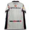 Camiseta Atlas 1999-2000 Visitante