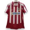 Camiseta Atletico de Madrid 2003-2004 Local