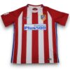 Camiseta Atletico de Madrid 2016-2017 Local