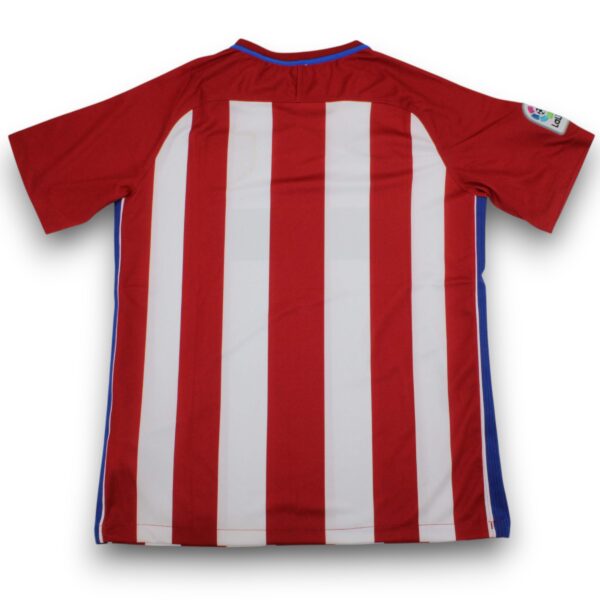 Camiseta Atletico de Madrid 2016-2017 Local