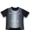 Camiseta Portero Atlético Madrid Visitante 2025-2026