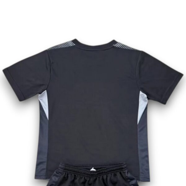 Camiseta Portero Atlético Madrid Visitante 2025-2026