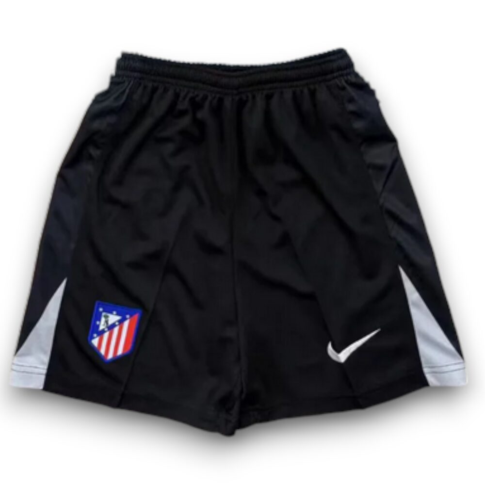 Pantalón corto Atlético de Madrid  2025-2026  Portero Visitante
