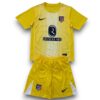 Camiseta Portero Atlético Madrid Local 2025-2026