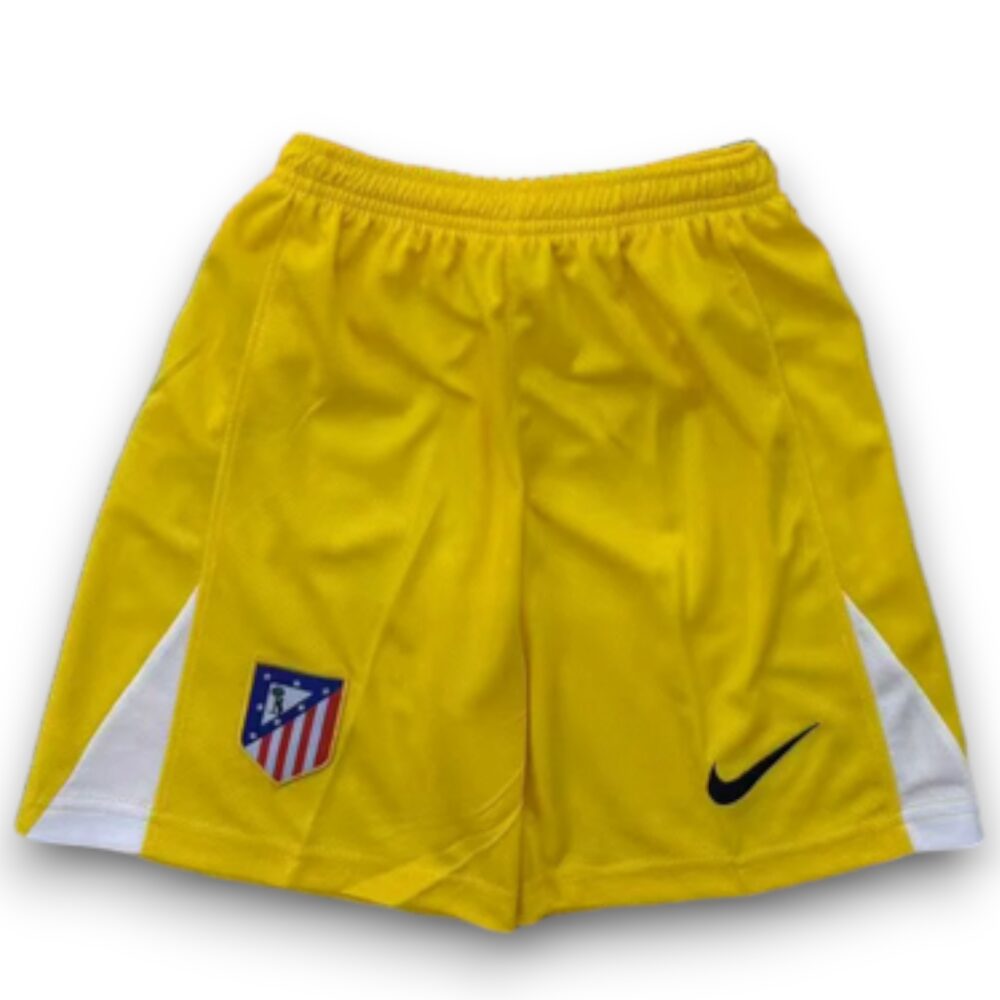 Pantalón corto Atlético de Madrid  2025-2026  Portero Local