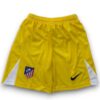 Pantalón corto Atlético de Madrid  2025-2026  Portero Local