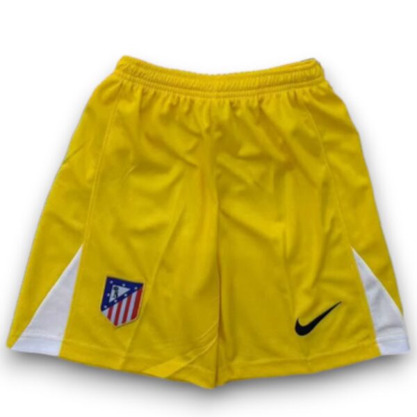 Pantalón corto Atlético de Madrid  2025-2026  Portero Local