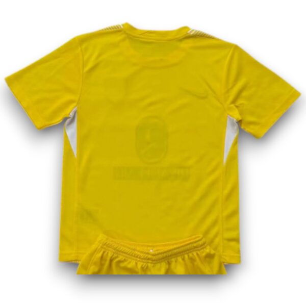 Camiseta Portero Atlético Madrid Local 2025-2026