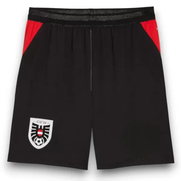 Pantalón corto Austria 2026 Local