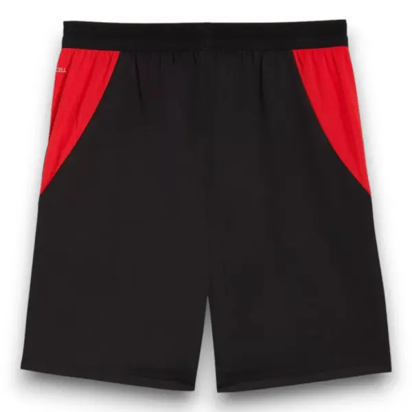 Pantalón corto Austria 2026 Local