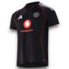 Camiseta Orlando Pirates 2025-2026 Local