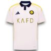 Camiseta Al-Nassr 2025-2026 Alternativa