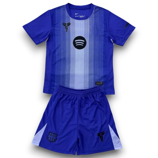 Camiseta Barcelona 2025-2026 Portero Visitante – Version Pro Player