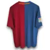 Camiseta Barcelona 2008-2009 Local