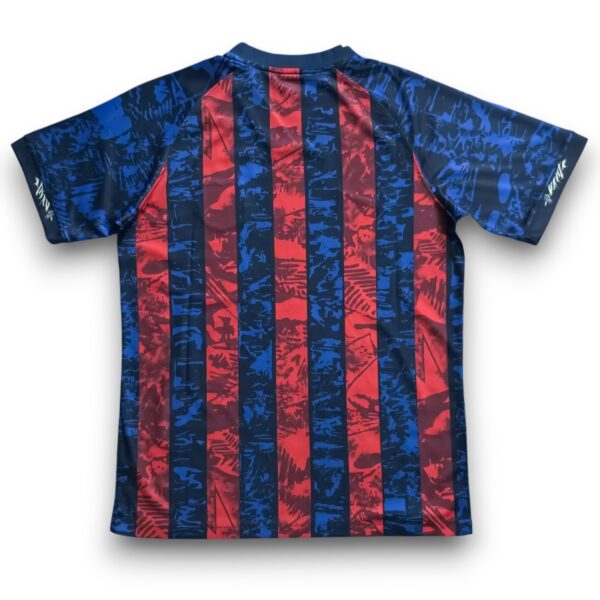Camiseta Barcelona 2025-2026 Entrenamiento Prepartido