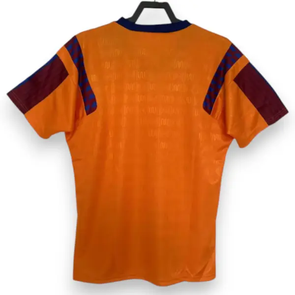 Camiseta Barcelona 1989-1992 Visitante