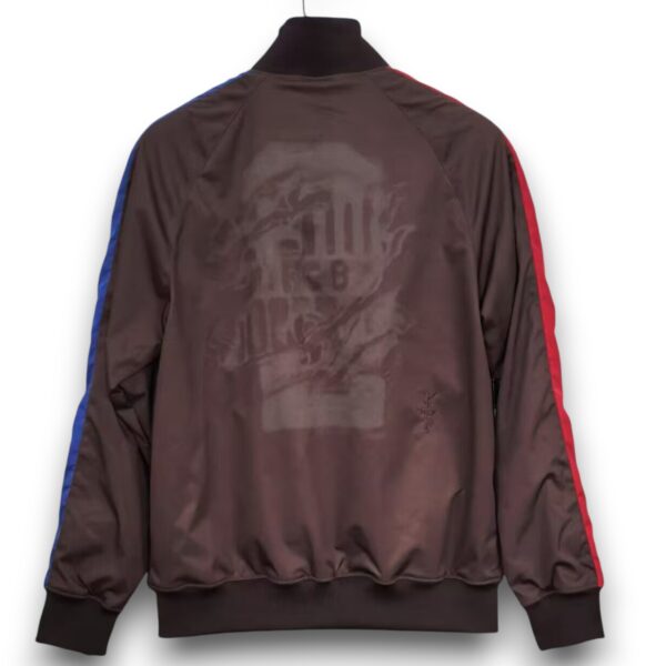 Chaqueta Edición Travis Scott Barcelona – Cortavientos