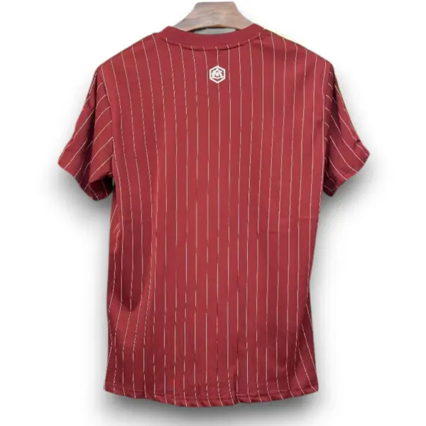 Camiseta Arsenal 2025-2026 Icon