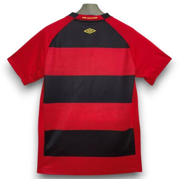 Camiseta Recife 2025-2026 Local