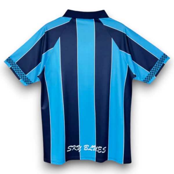 Camiseta Coventry City 1997-1998 Local