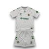 Camiseta Real Betis Portero 2025-2026 Visitante