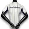 Camiseta Real Madrid 2025-2026 Beisbol