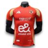 Camiseta Al Ahly SC 2024-2025 Local – Version Pro Player
