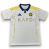 Camiseta Al-Nassr 2025-2026 Alternativa