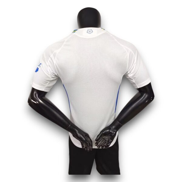 Camiseta Leeds 2024-2025 Local – Version Pro Player