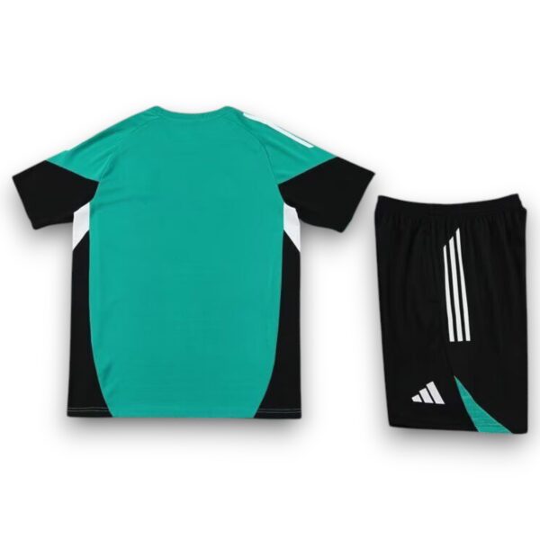 Conjunto LVP 2025-2026 Alternativo – Entrenamiento