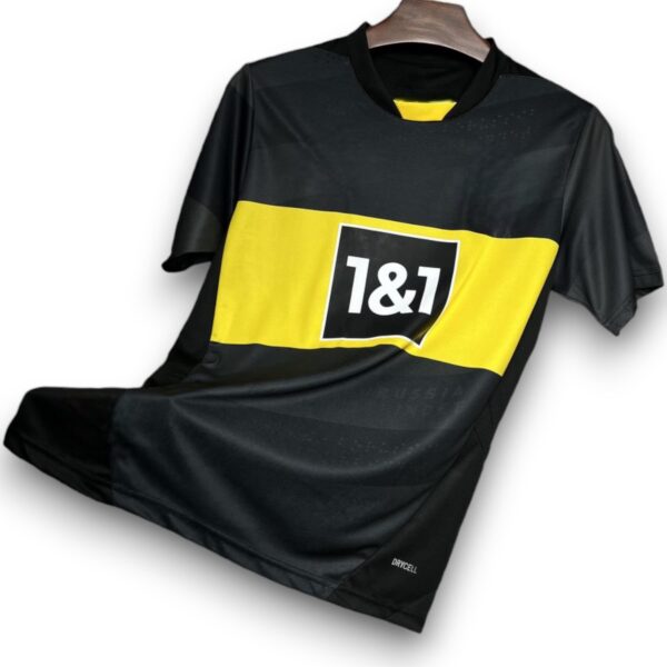 Camiseta BVB 2024-2025 Visitante