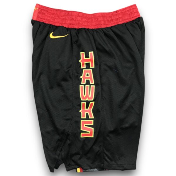 Pantalón corto NBA Atlanta Hawks -ICON-