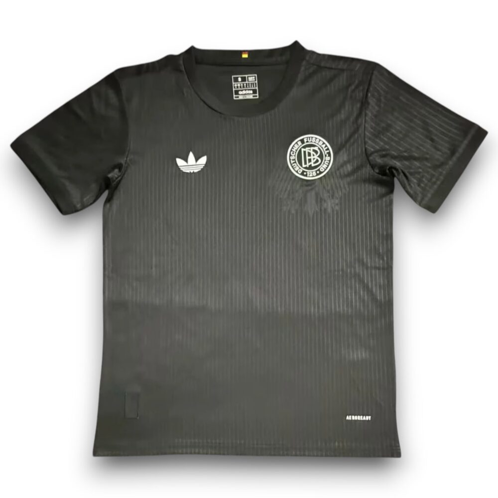 Camiseta Alemania 125th Aniversario
