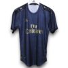 Camiseta Real Madrid 2019-2020 Visitante