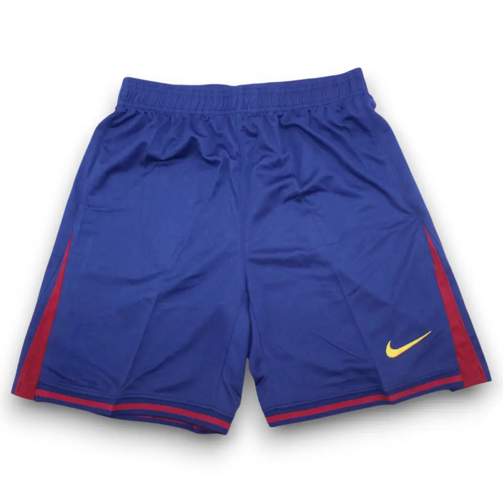 Pantalón corto Barcelona 2025-2026 Local