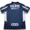 Camiseta Monterrey 2024-2025 Local