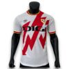 Camiseta Rayo Vallecano 2025-2026 Local – Version Pro Player