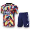 Conjunto Arsenal 2025-2026 – Prepartido