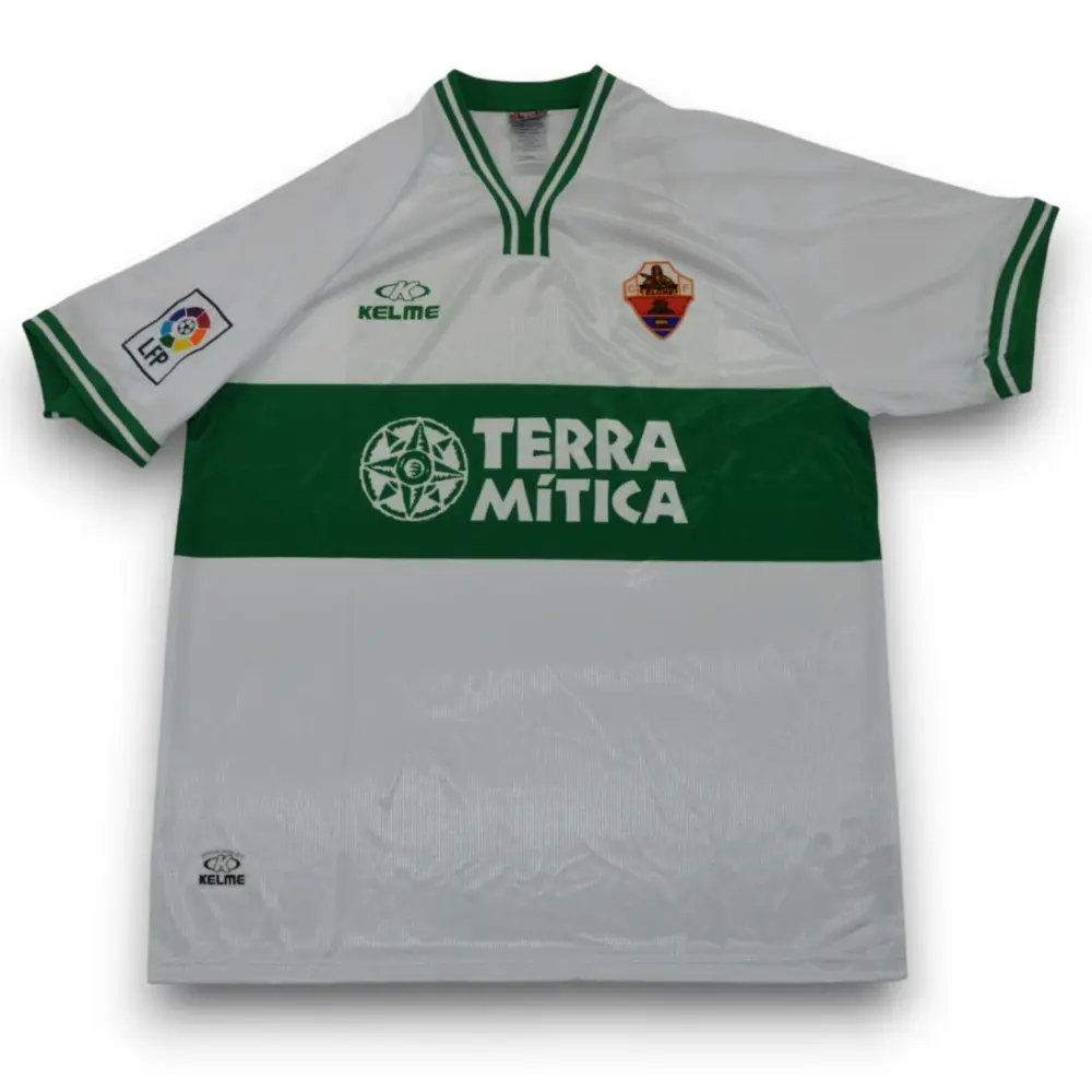 b7e36b5e.webp Camiseta Elche 1999-2000 Local