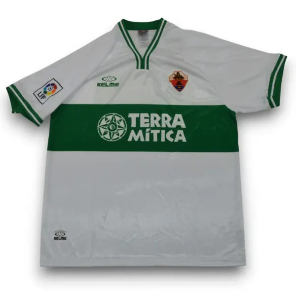 b7e36b5e.webp Camiseta Elche 1999-2000 Local