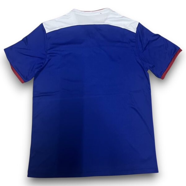Camiseta Cruz Azul 2014 Local