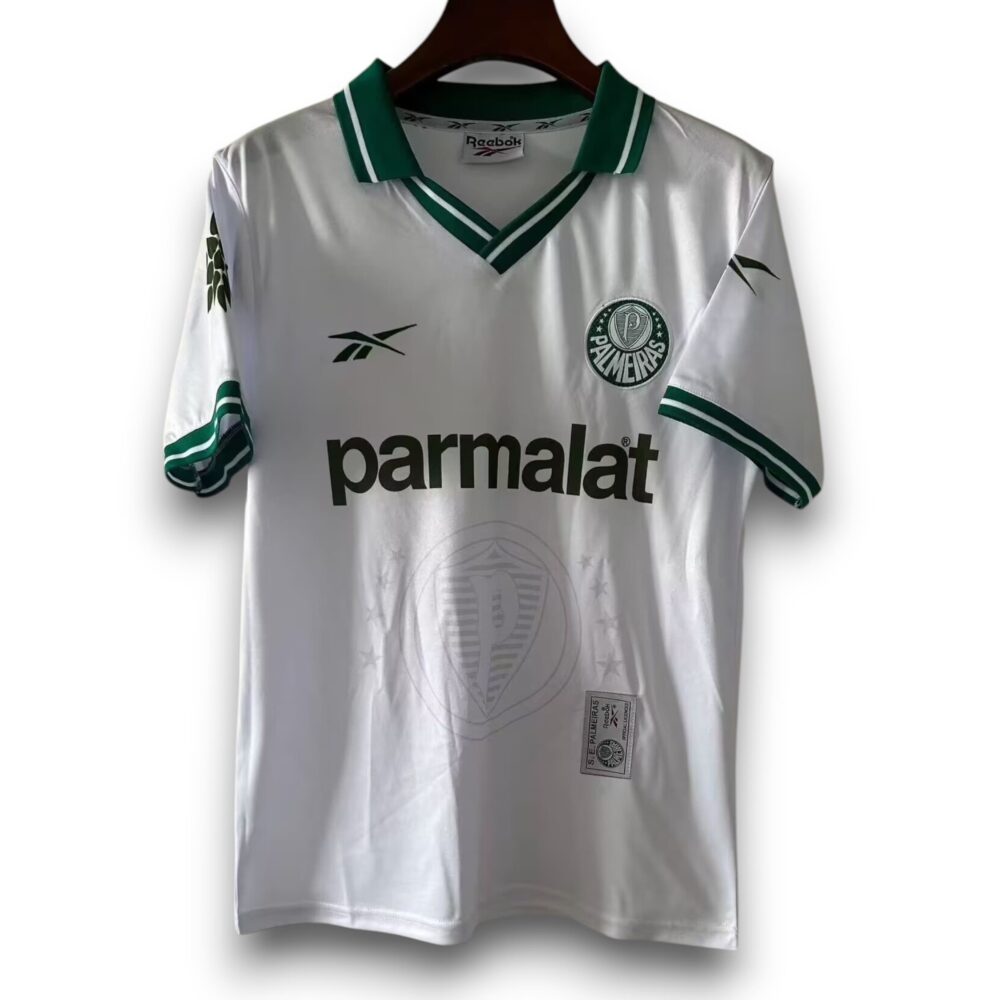 Camiseta Palmeiras 1997 Visitante